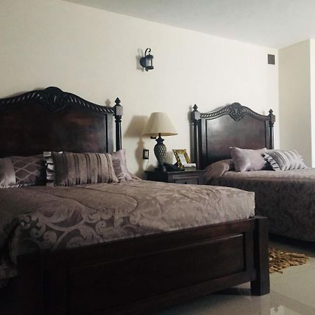 Casa Pozo Del Rayo Hotel Boutique 돌로레스 이달고 외부 사진